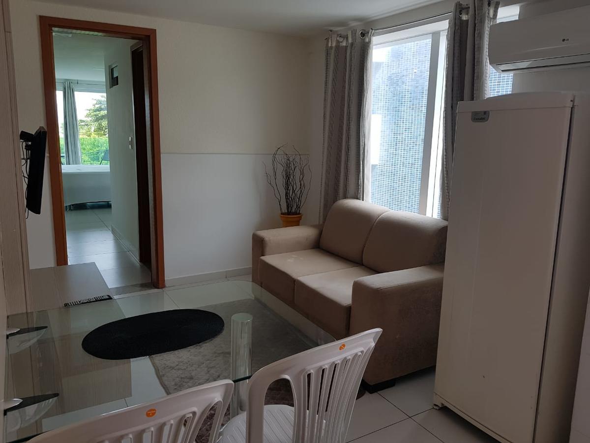 Apartamento Israel Flat Joao Pessoa