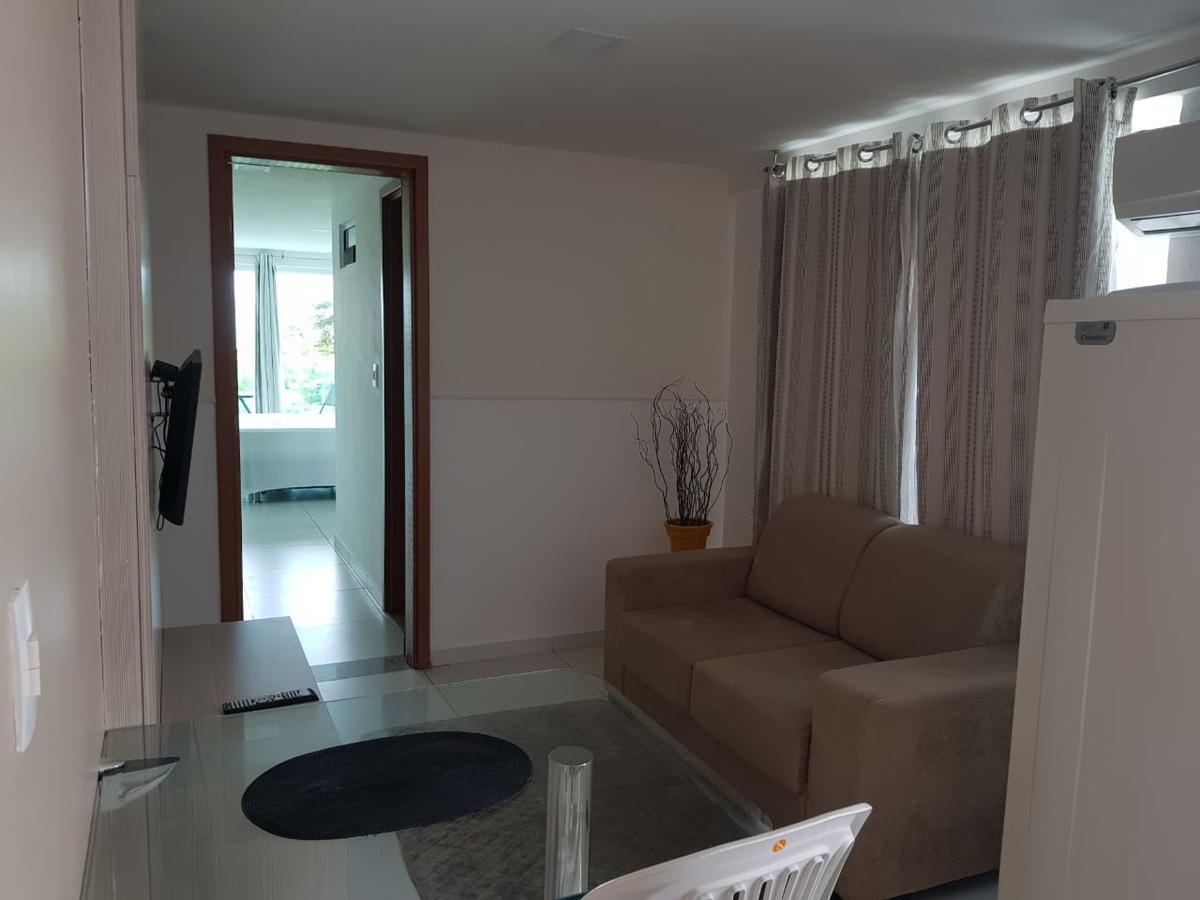 Aparthotel Apartamento Israel Flat