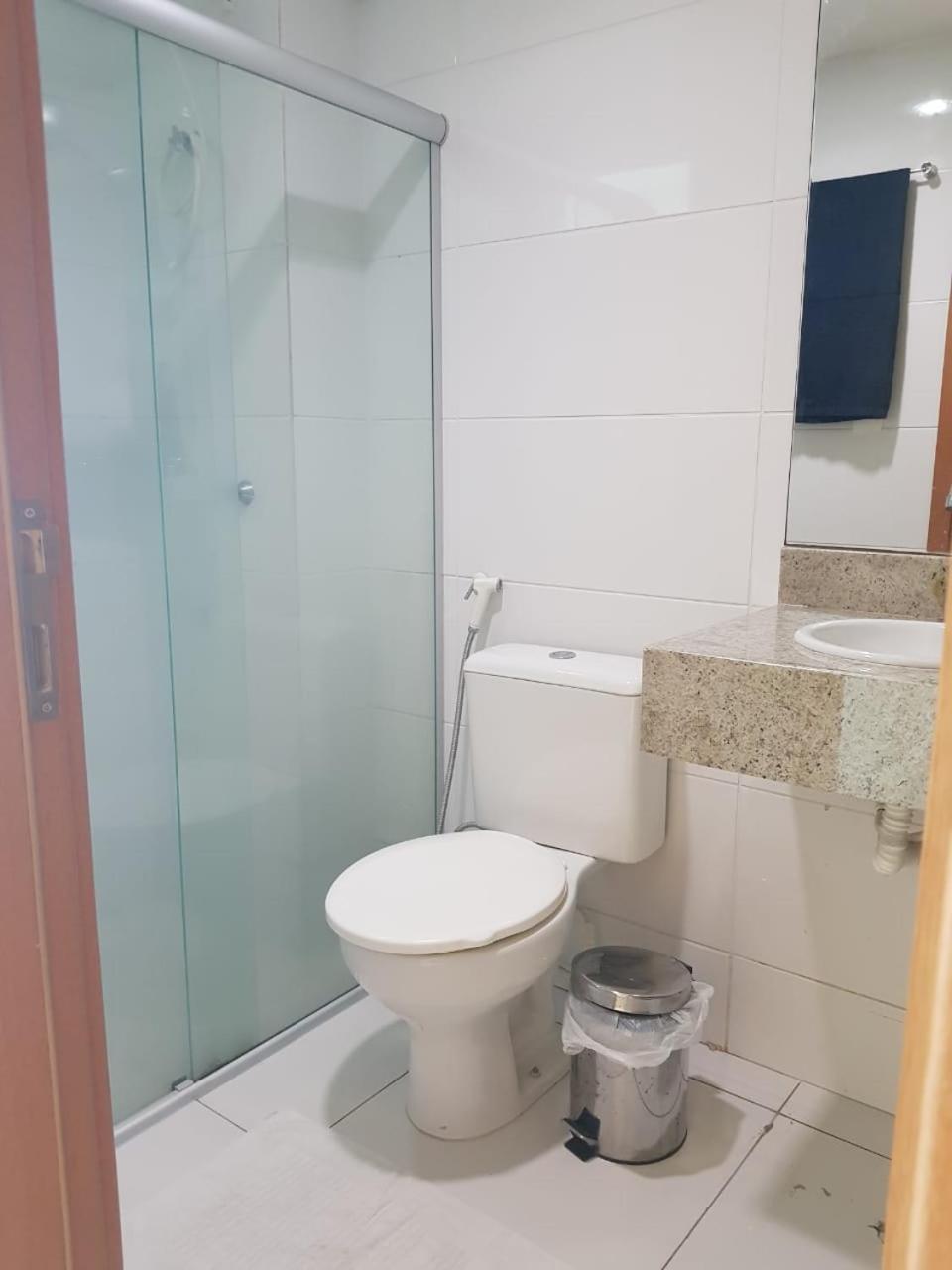 Apartamento Israel Flat Aparthotel Joao Pessoa
