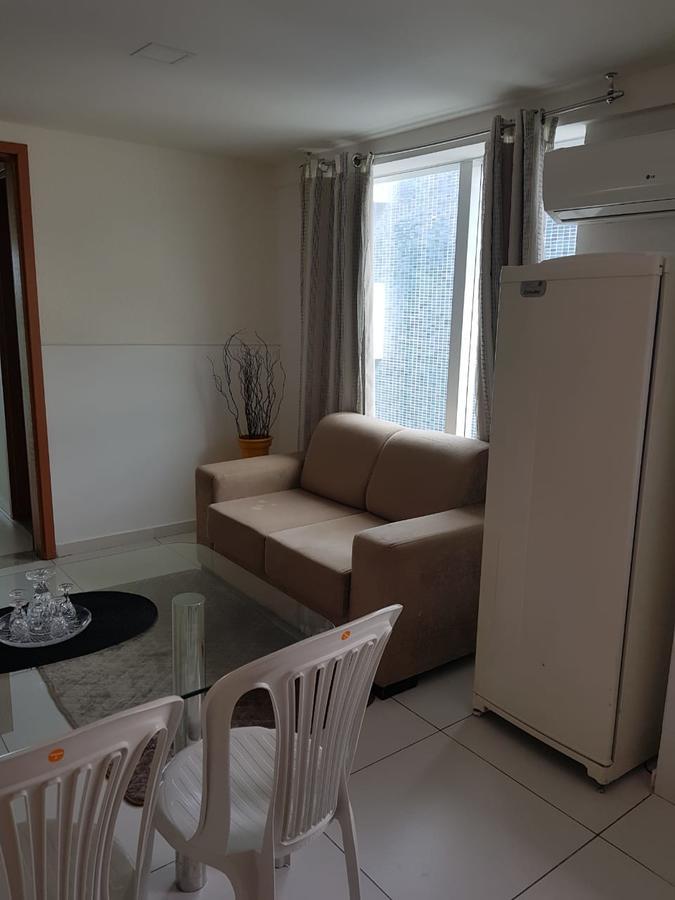 Aparthotel Apartamento Israel Flat *