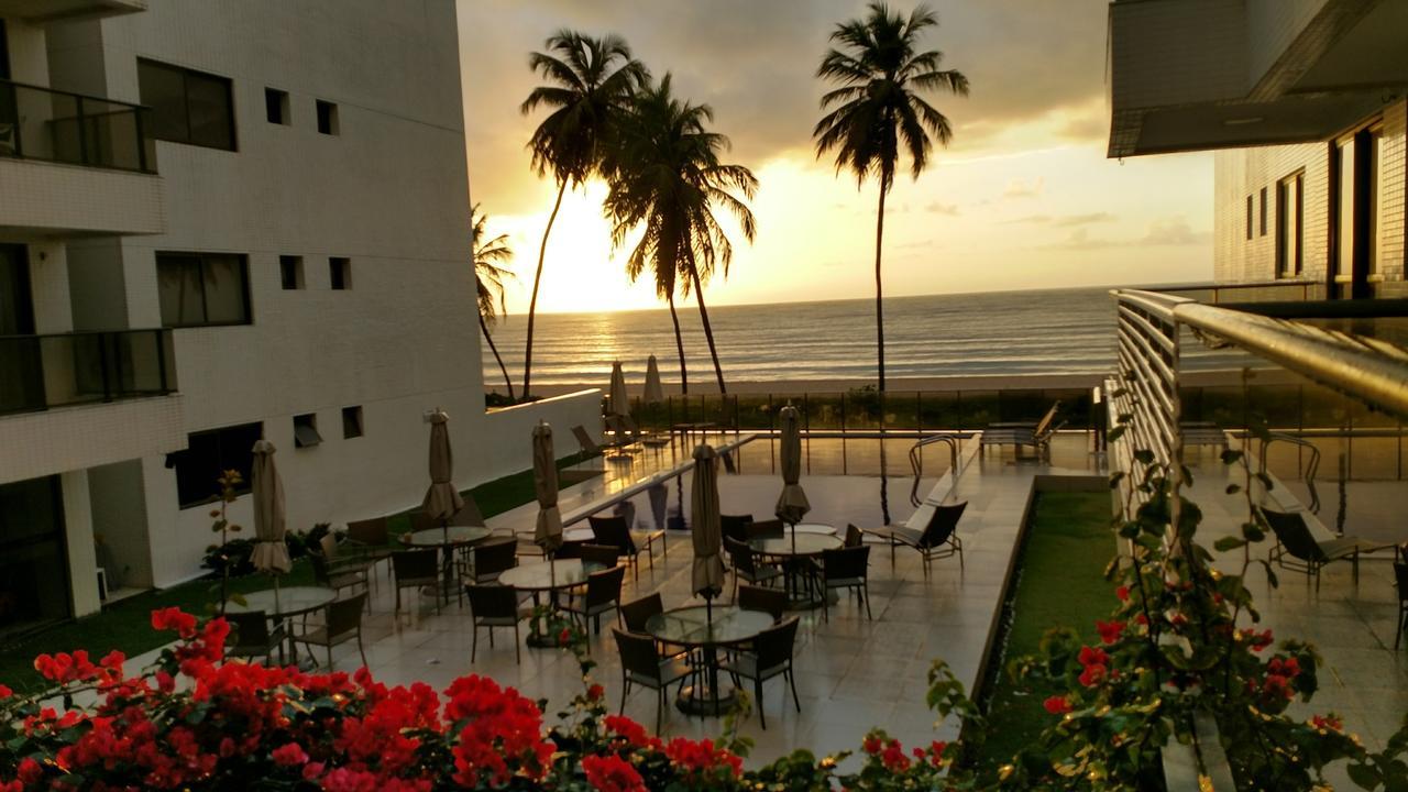 Apartment Unique - Pe Na Areia *