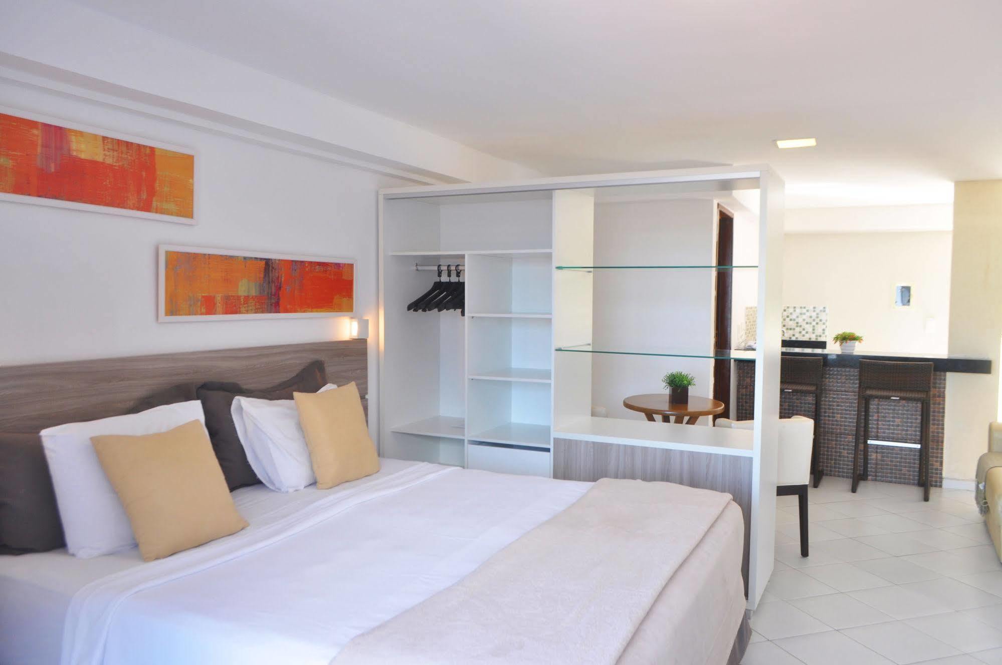 Hotel Nobile Cabo Branco Joao Pessoa