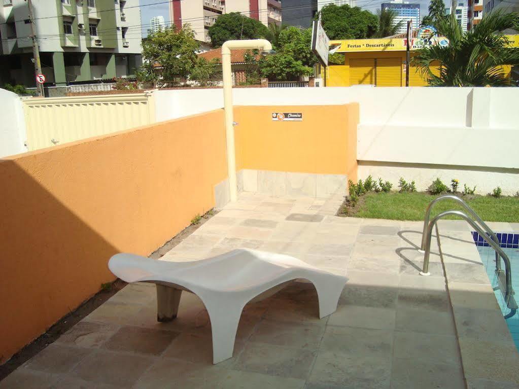 Hostel Tambau