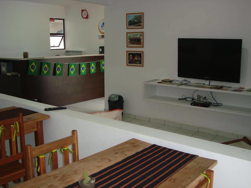 Hostel Tambau