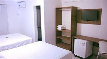 Hotel Casa Branca Unidade 2