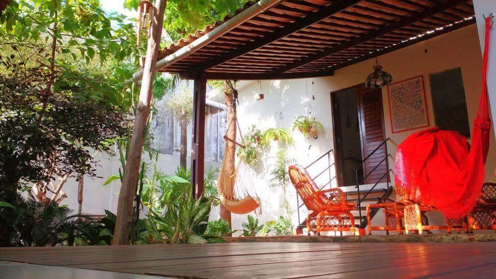 Suites Recanto Cajazeiras João Pessoa