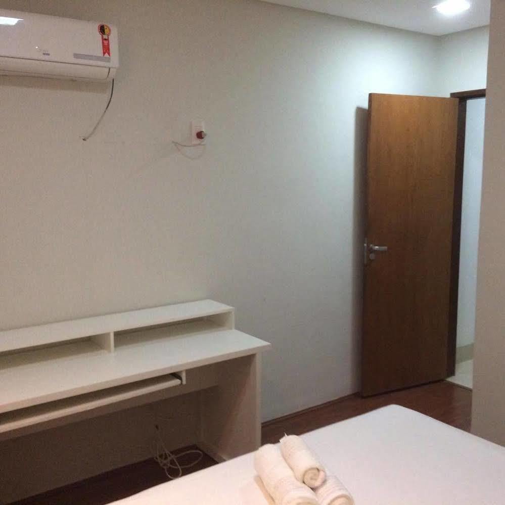 Suites Recanto Cajazeiras Hospedagem domiciliar João Pessoa