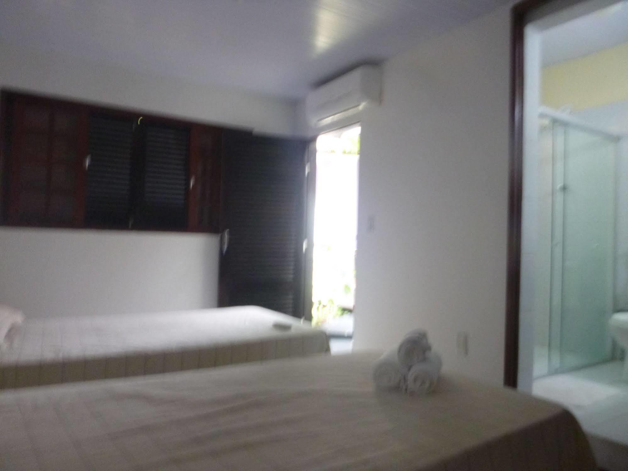 Suites Recanto Cajazeiras João Pessoa