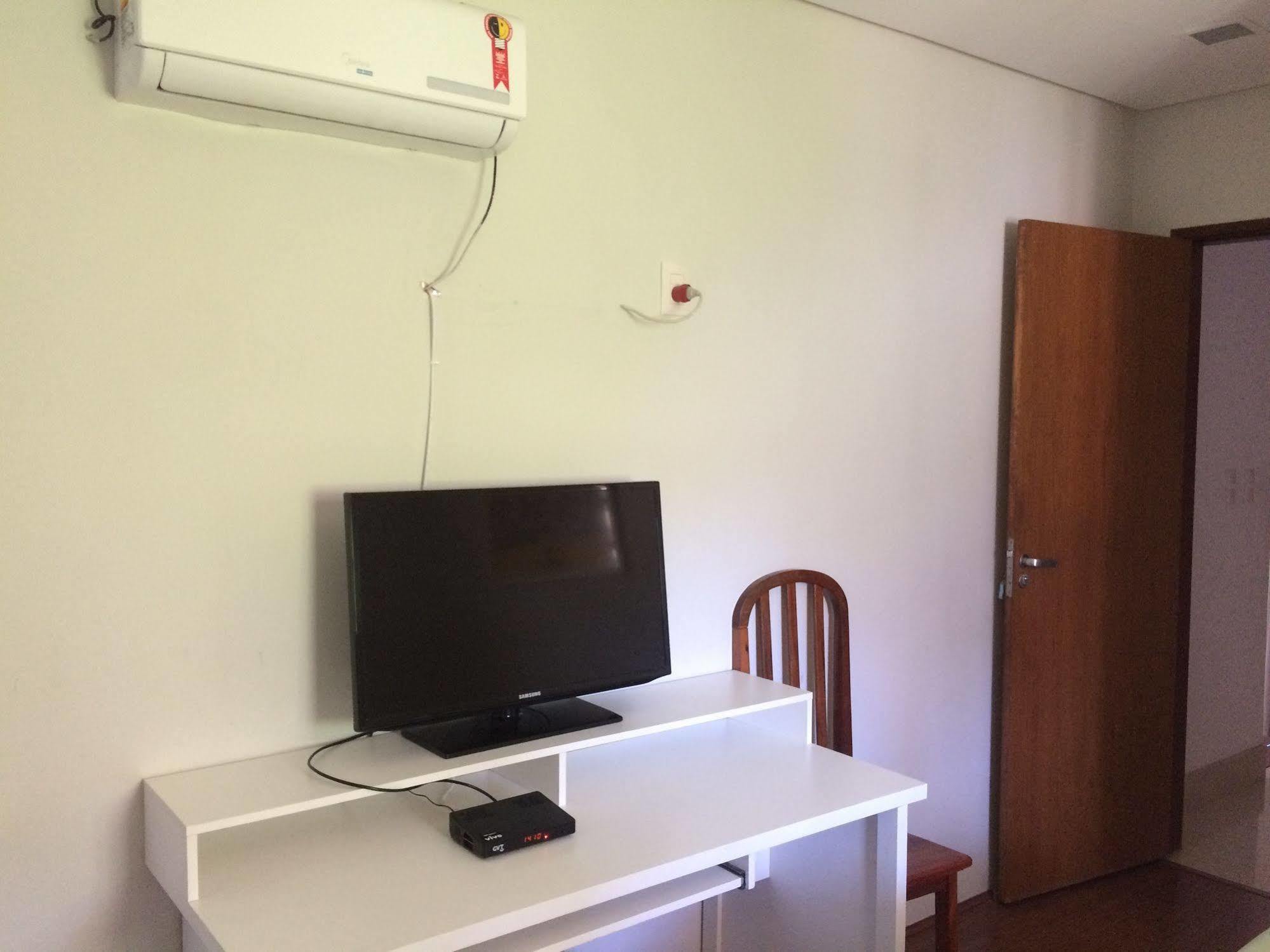 Suites Recanto Cajazeiras João Pessoa
