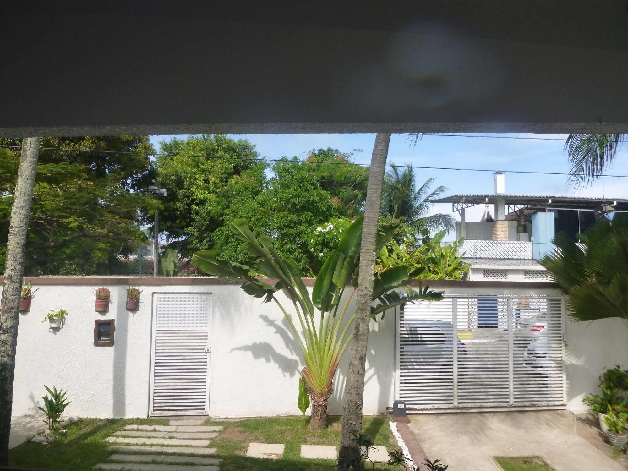Suites Recanto Cajazeiras Hospedagem domiciliar João Pessoa