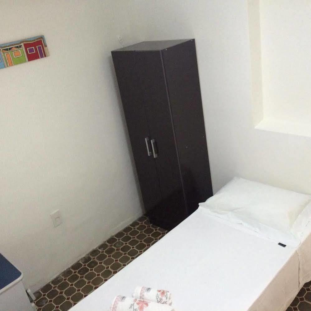Suites Recanto Cajazeiras *