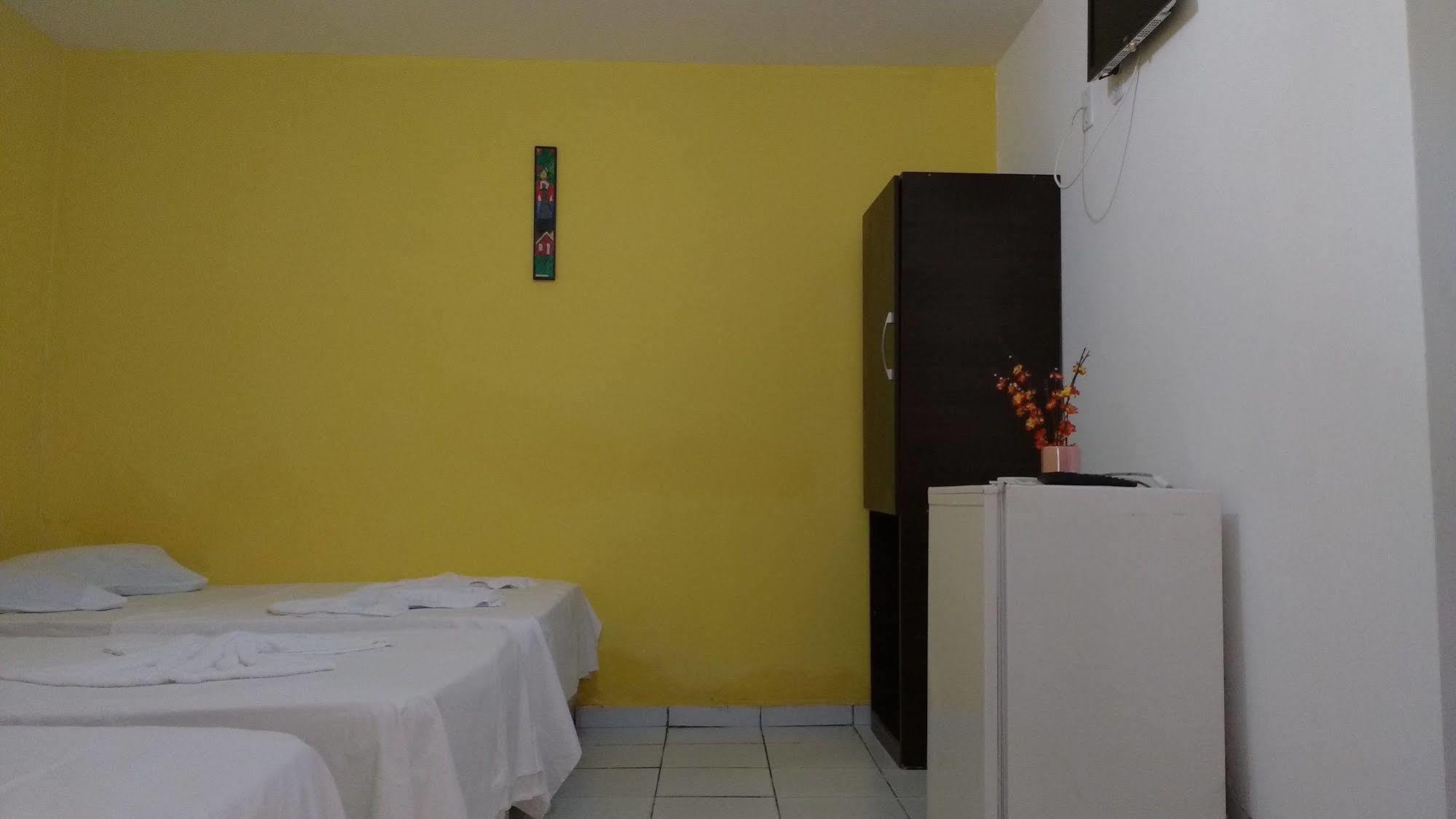 Dos Girassois Casa de hóspedes João Pessoa