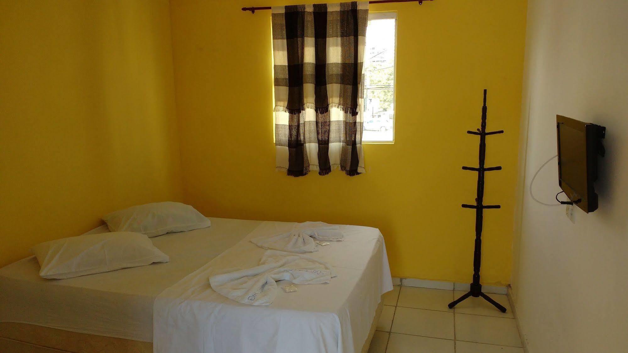 Dos Girassois Casa de hóspedes