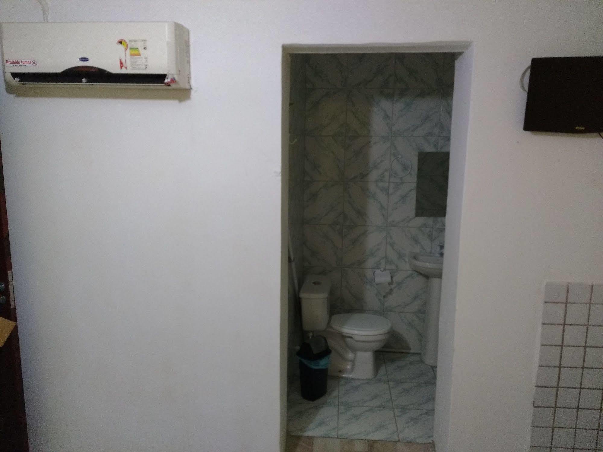 Casa de hóspedes Dos Girassois João Pessoa
