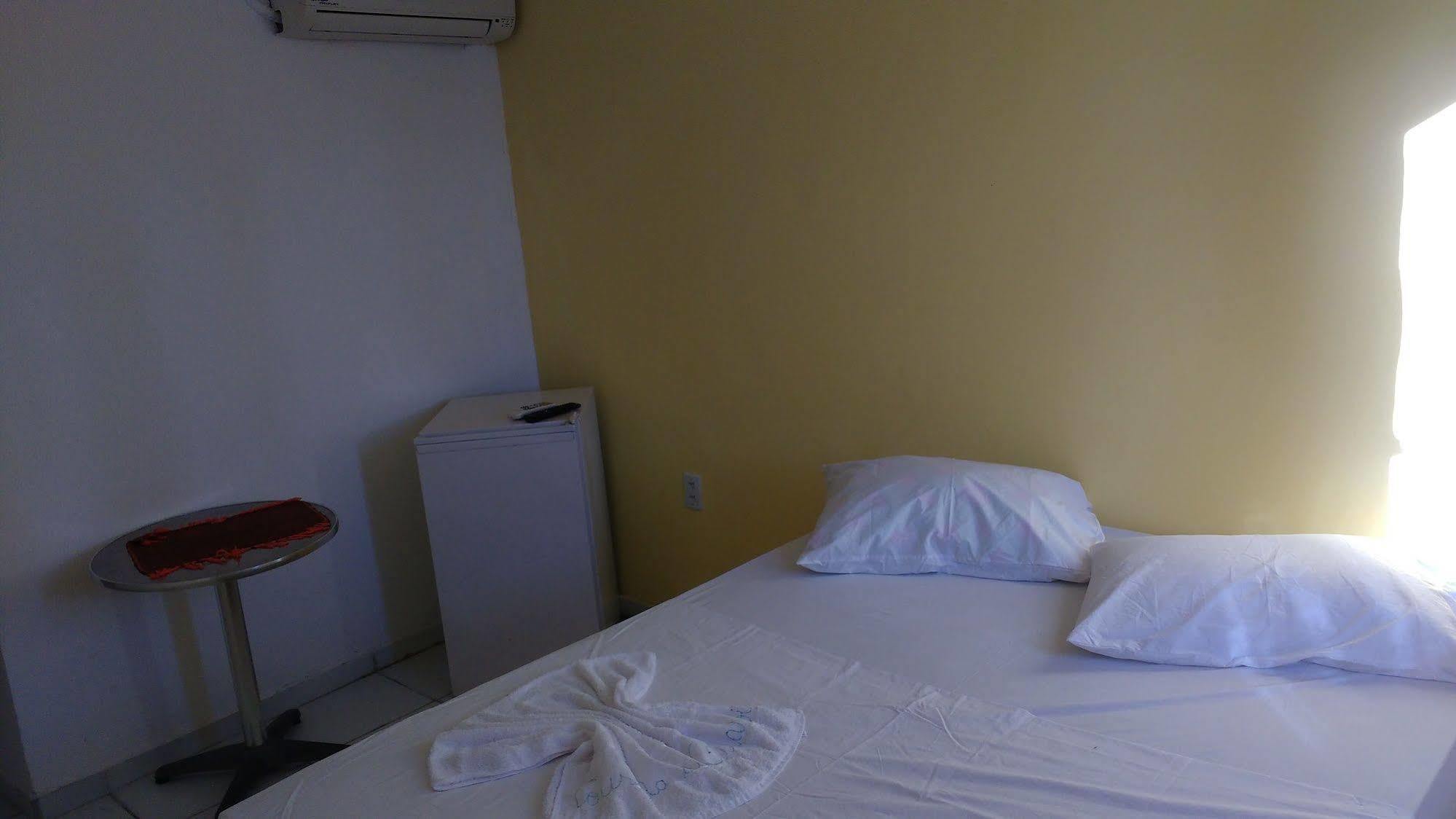 Casa de hóspedes Dos Girassois