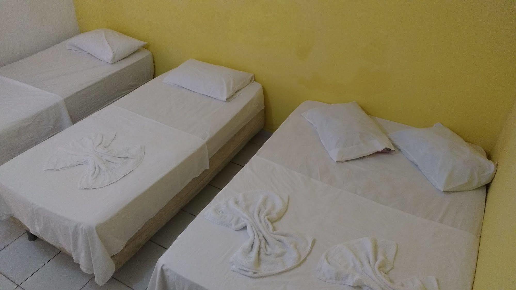 Casa de hóspedes Dos Girassois 2*