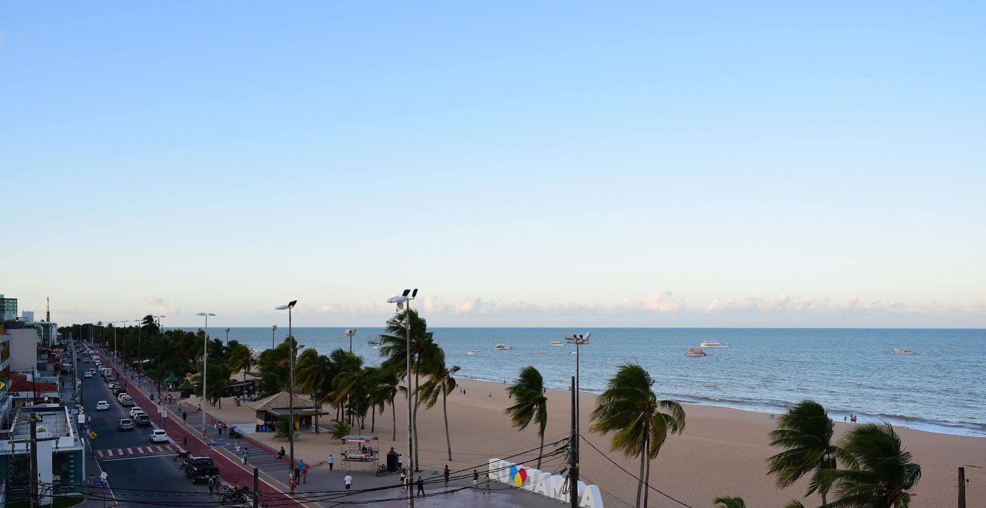 Aparthotel MARINAS PRAIA Flat 3*