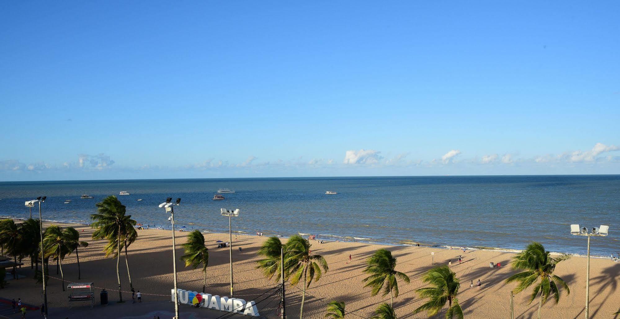MARINAS PRAIA Flat 3* João Pessoa