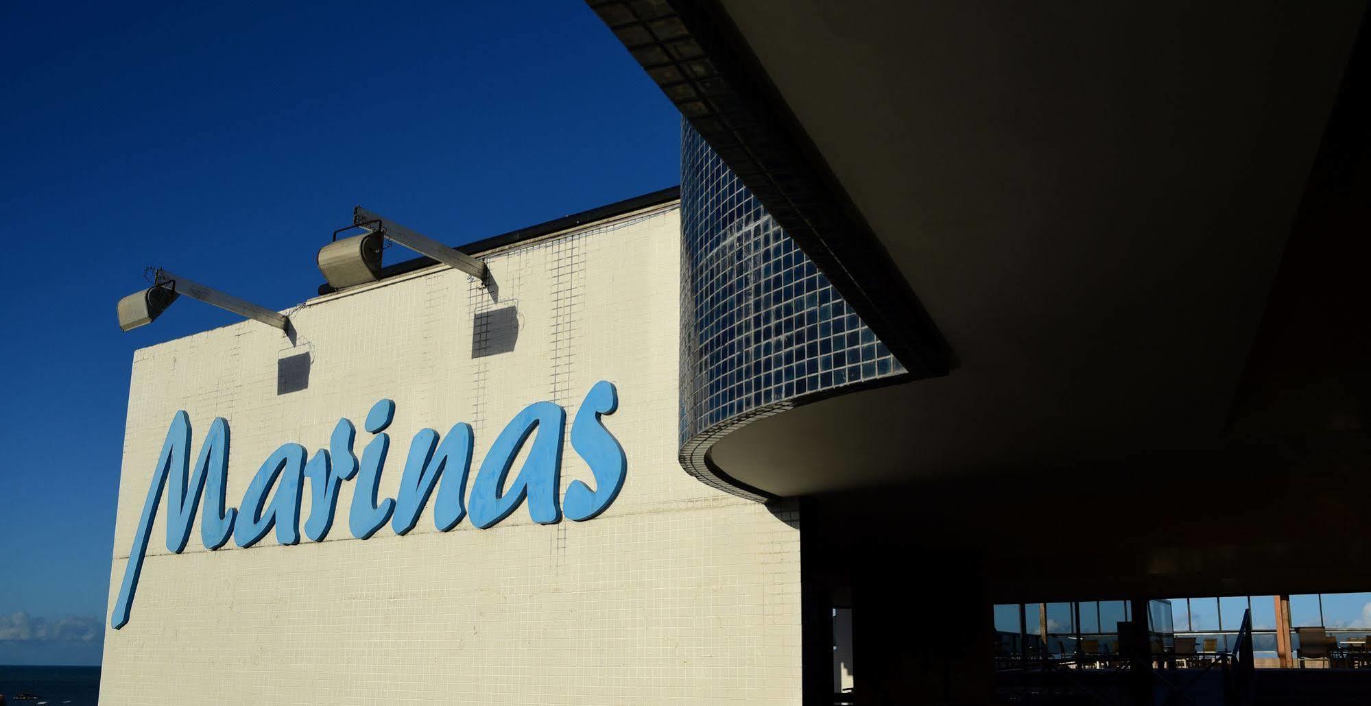 Aparthotel MARINAS PRAIA Flat 3*