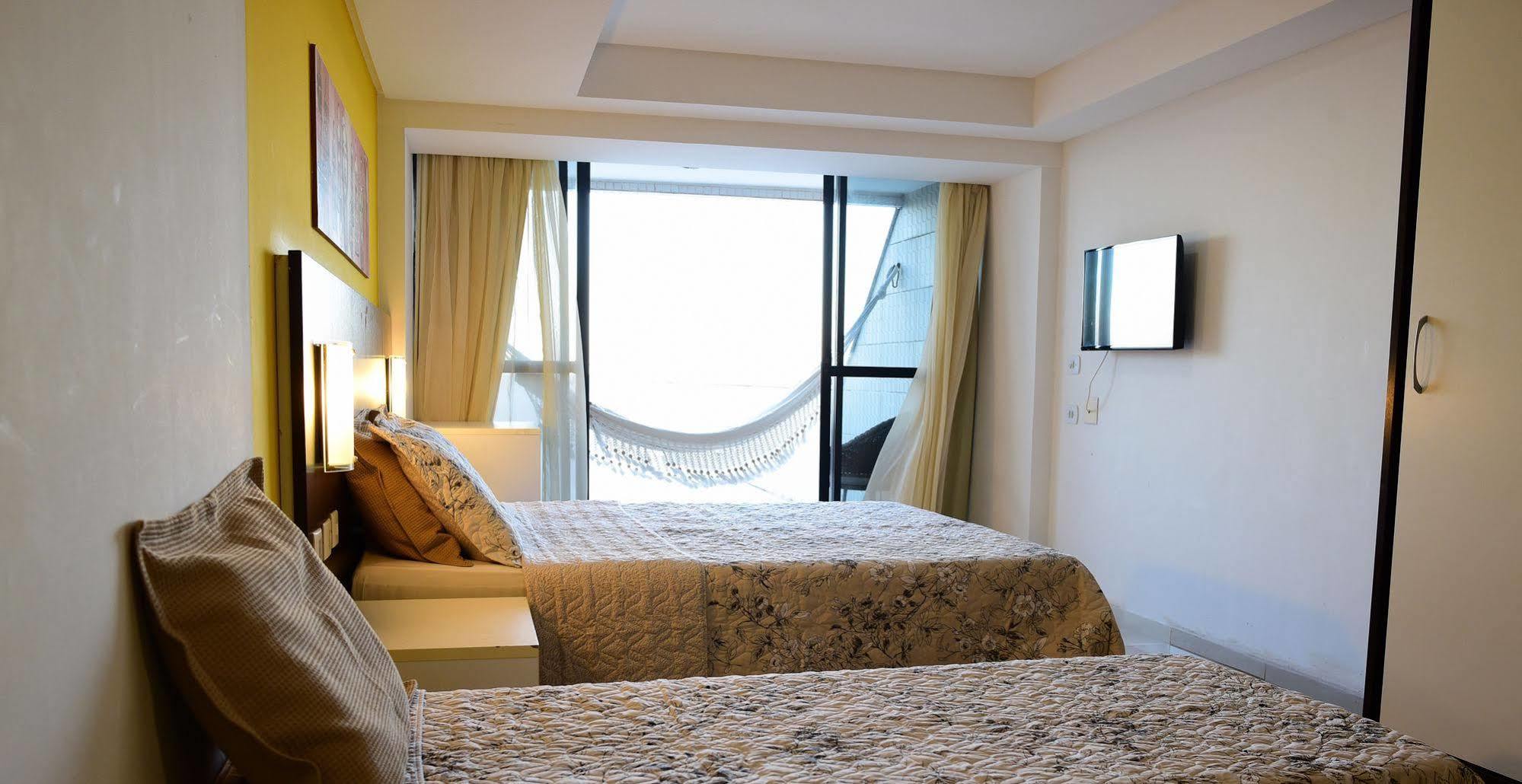 MARINAS PRAIA Flat Aparthotel