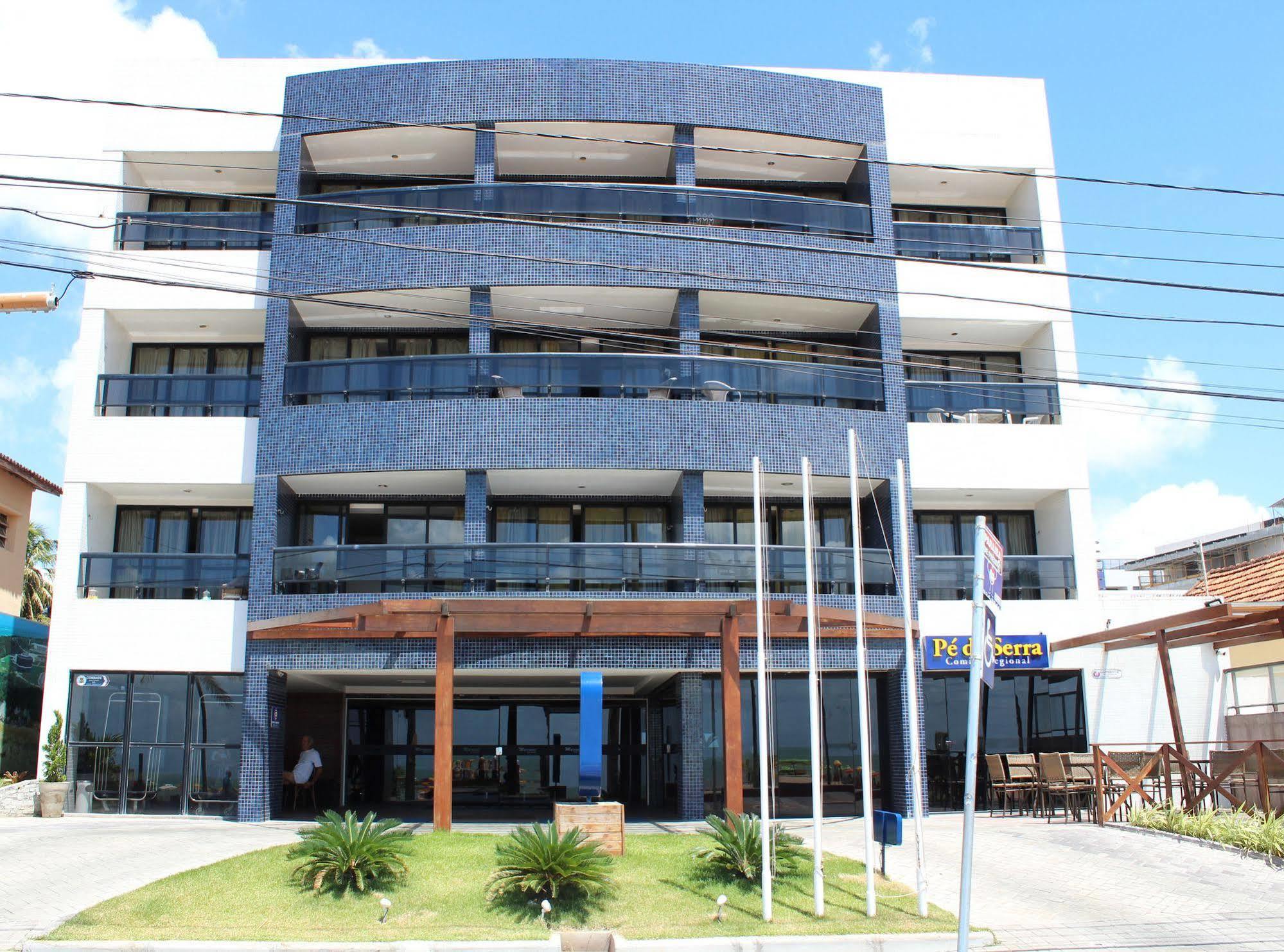 MARINAS PRAIA Flat 3*