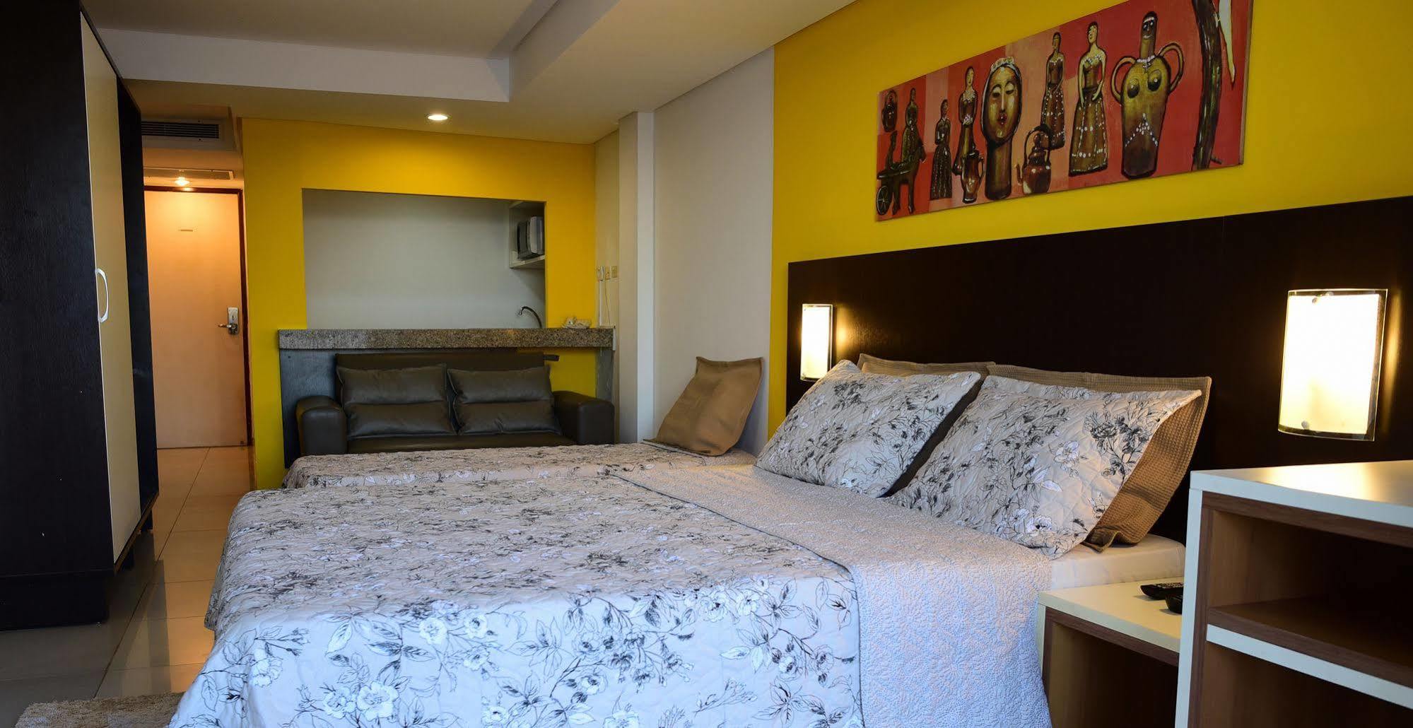 MARINAS PRAIA Flat Aparthotel