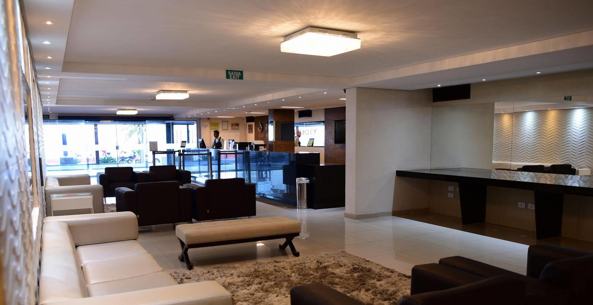 MARINAS PRAIA Flat