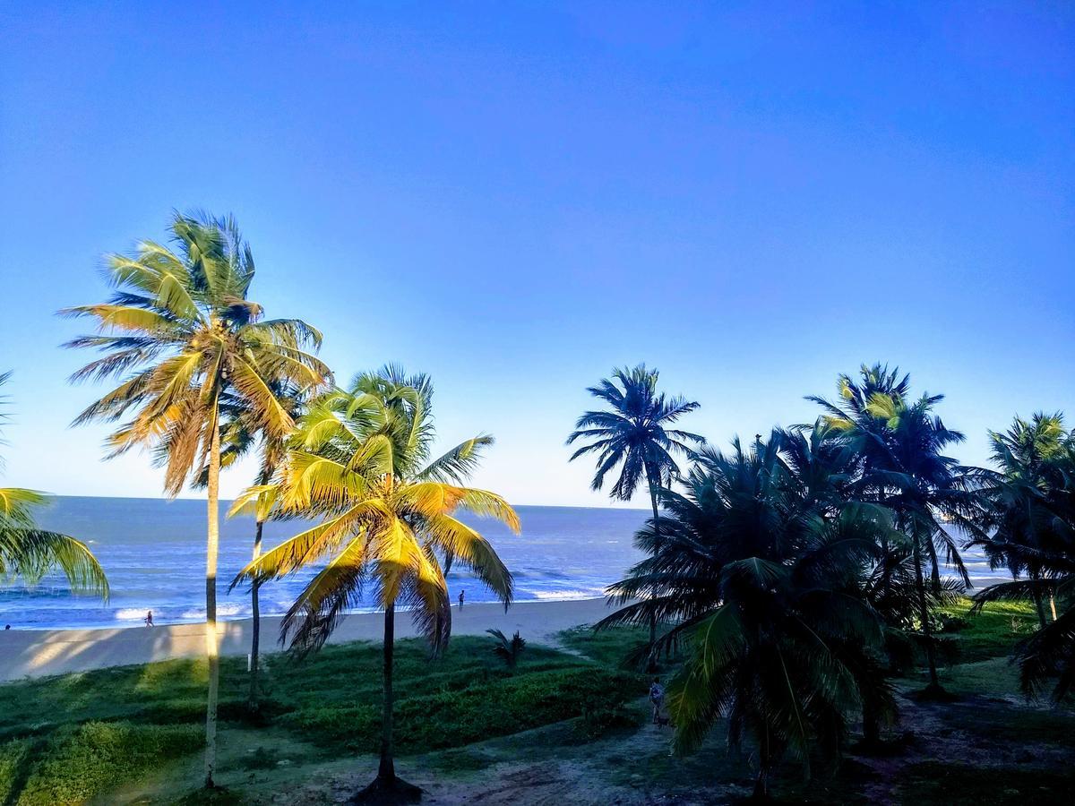 Imperial Beira Mar Joao Pessoa