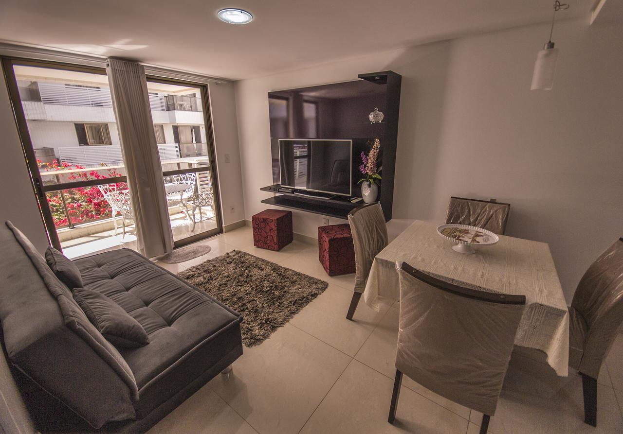 Apartment Unique - Pe Na Areia