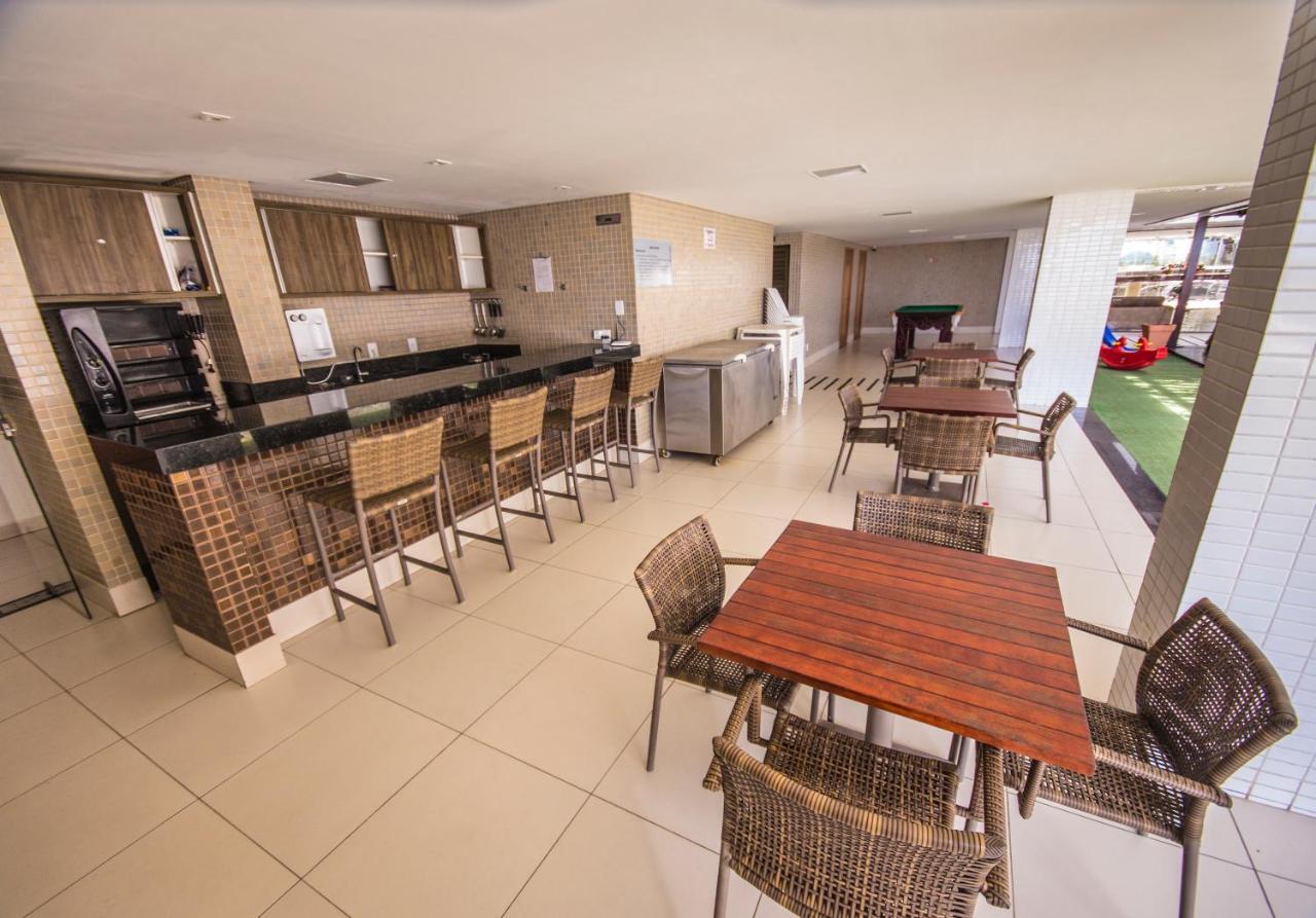 Apartment Unique - Pe Na Areia *