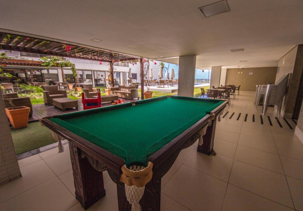 Unique - Pe Na Areia Apartment