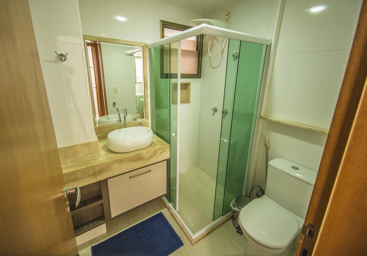 Apartment Unique - Pe Na Areia Joao Pessoa