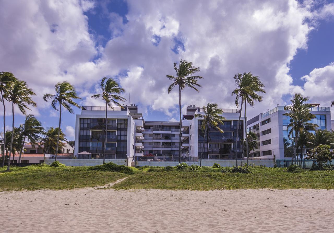 Unique - Pe Na Areia Joao Pessoa