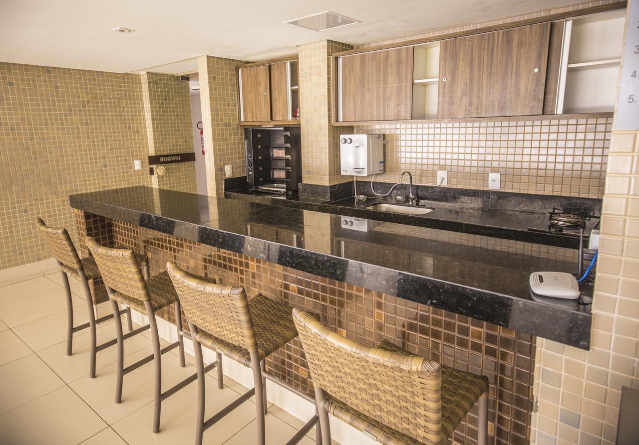 Unique - Pe Na Areia Apartment