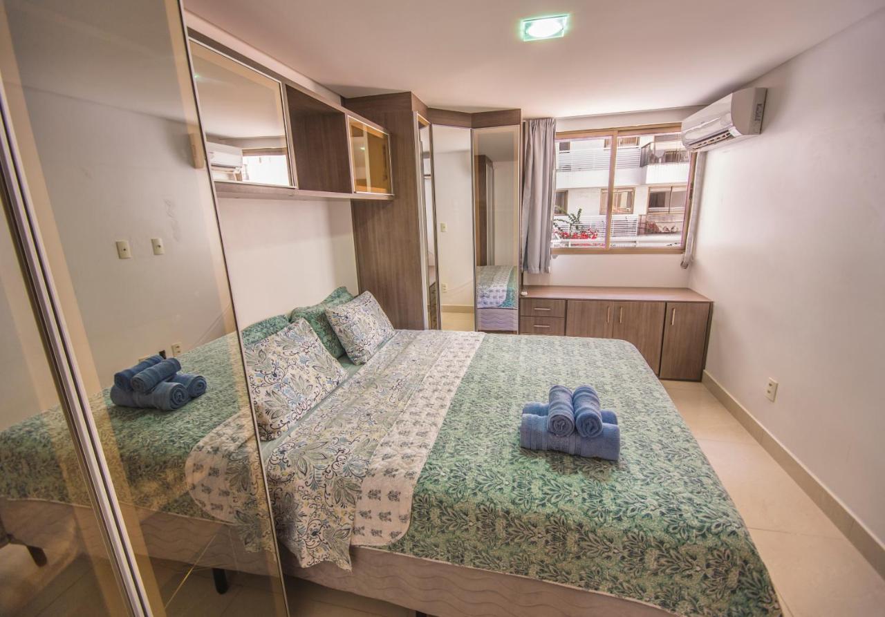 Apartment Unique - Pe Na Areia *
