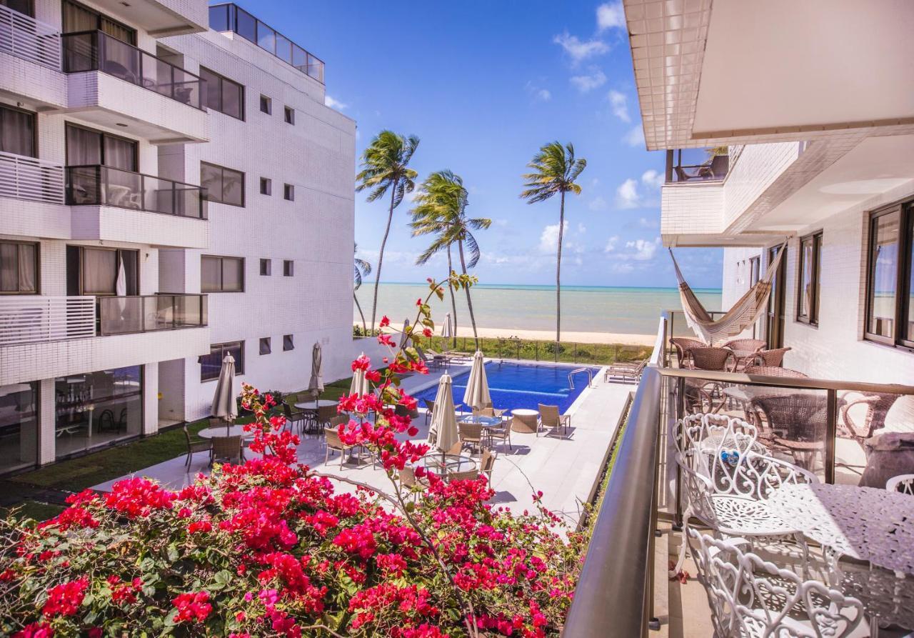 Unique - Pe Na Areia Apartment