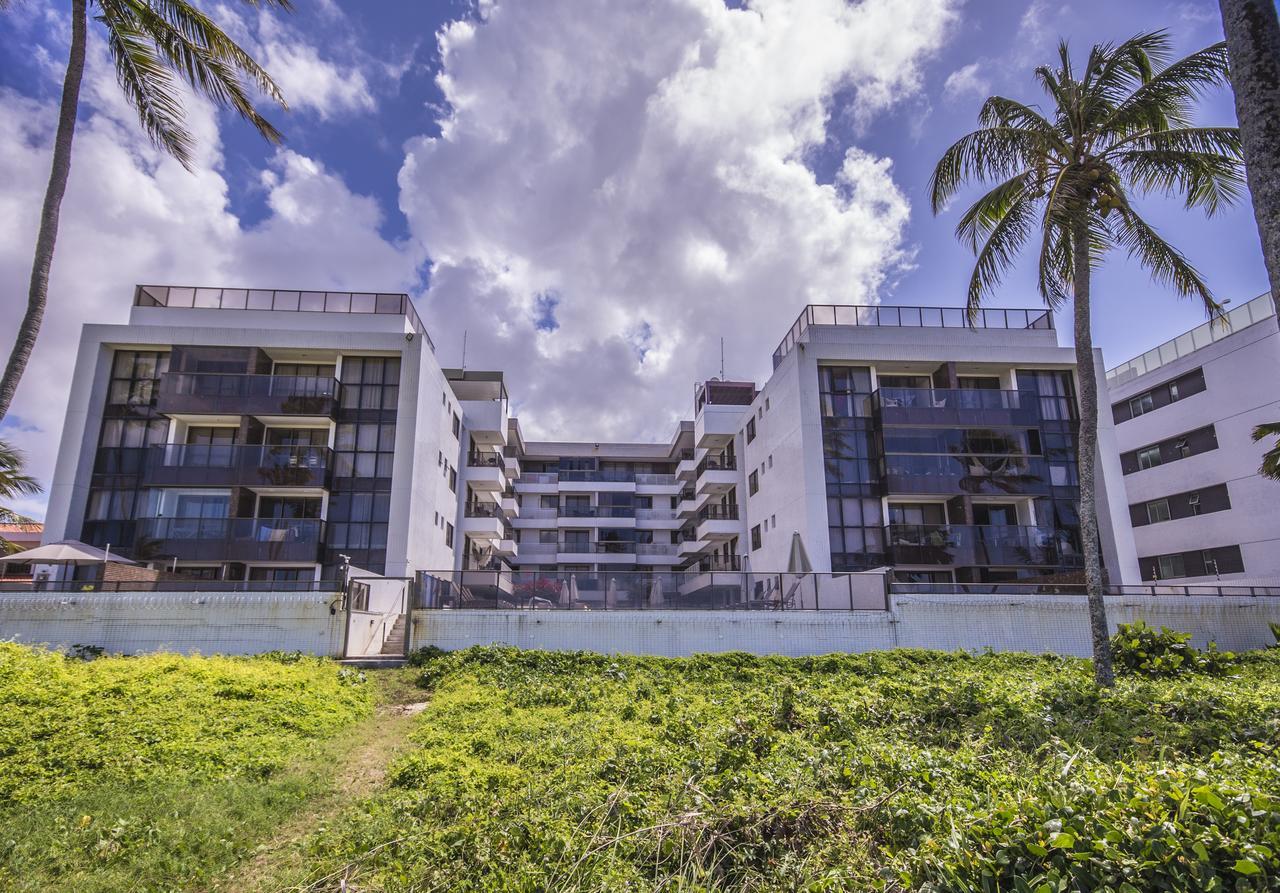 Unique - Pe Na Areia Apartment