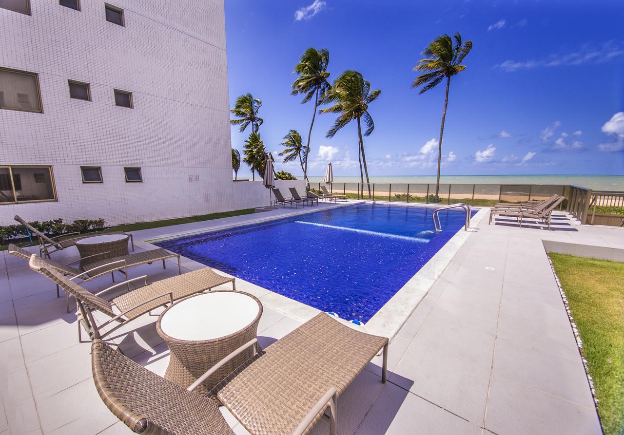 Unique - Pe Na Areia Apartment