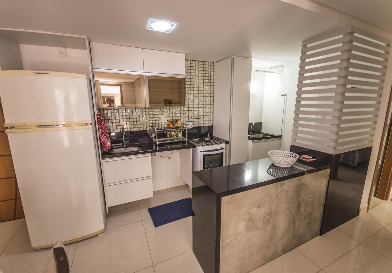 Unique - Pe Na Areia Apartment
