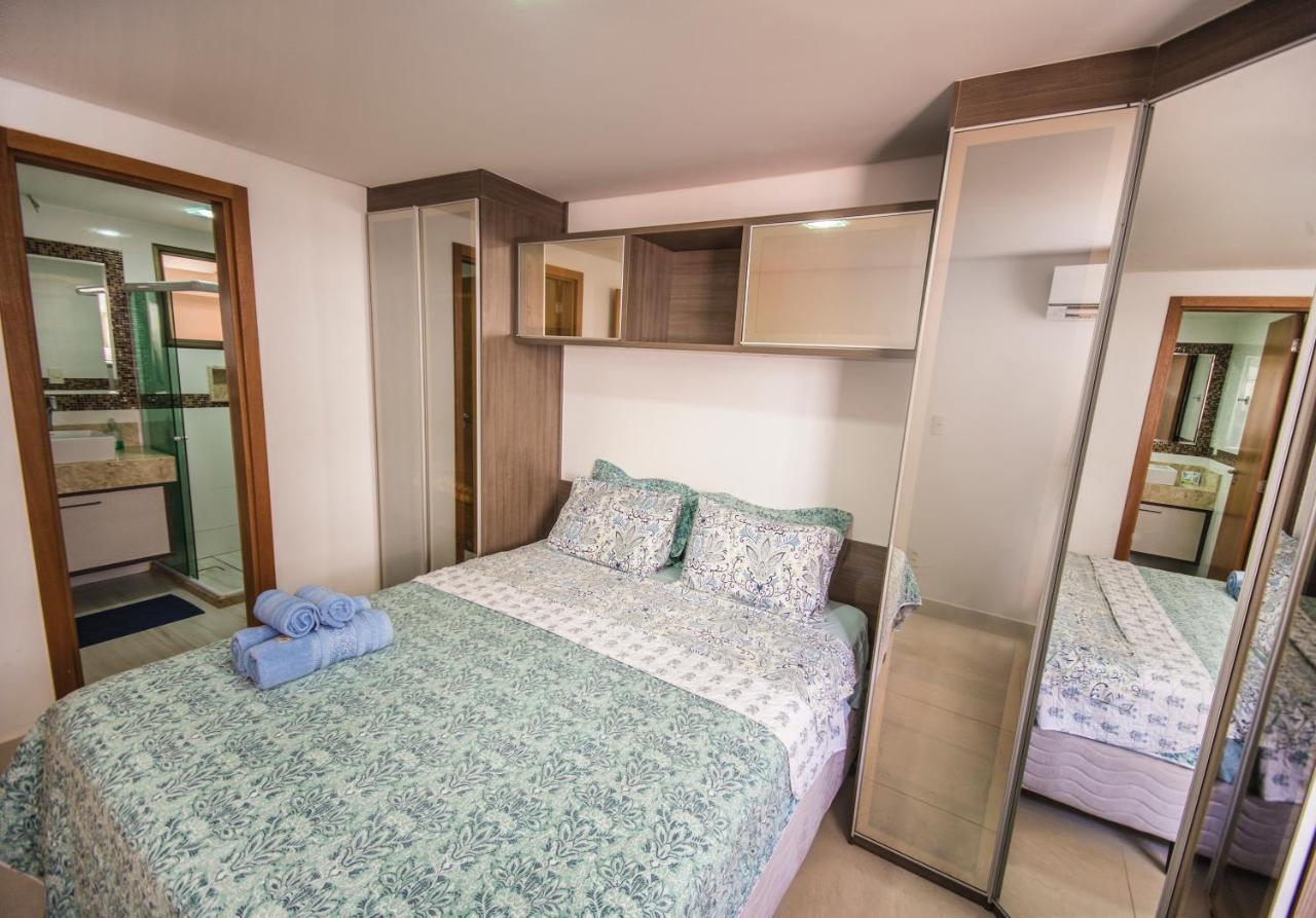 Apartment Unique - Pe Na Areia