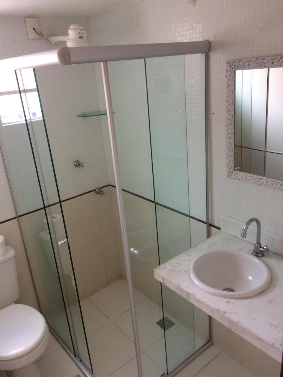 Suites Recanto Cajazeiras João Pessoa