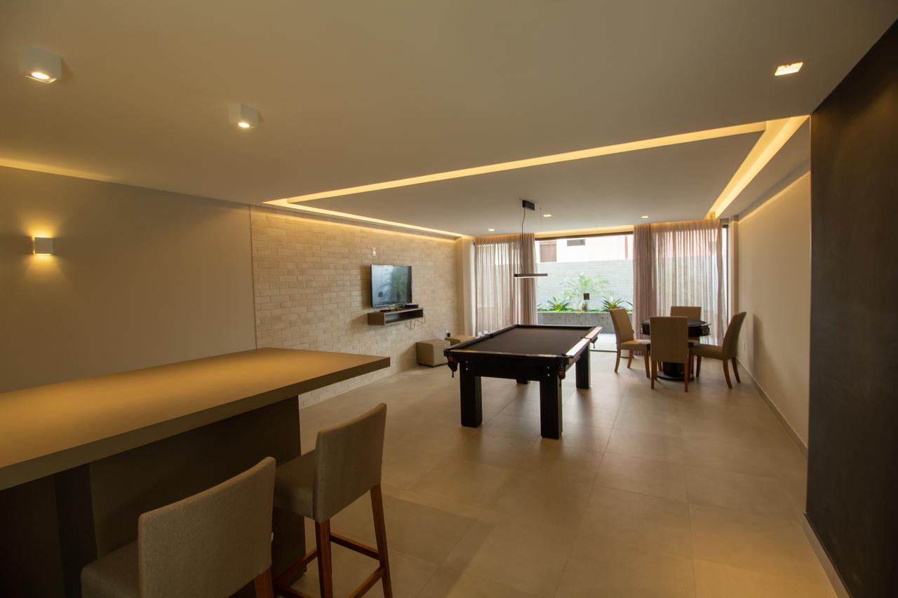 Apartment Bela - Ecosummer Flats Em Tambau *