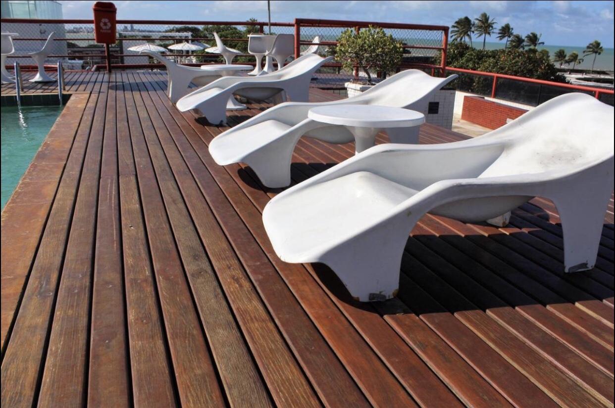 Victory Business Flat Apartment Joao Pessoa