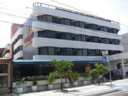 Victory Business Flat Joao Pessoa