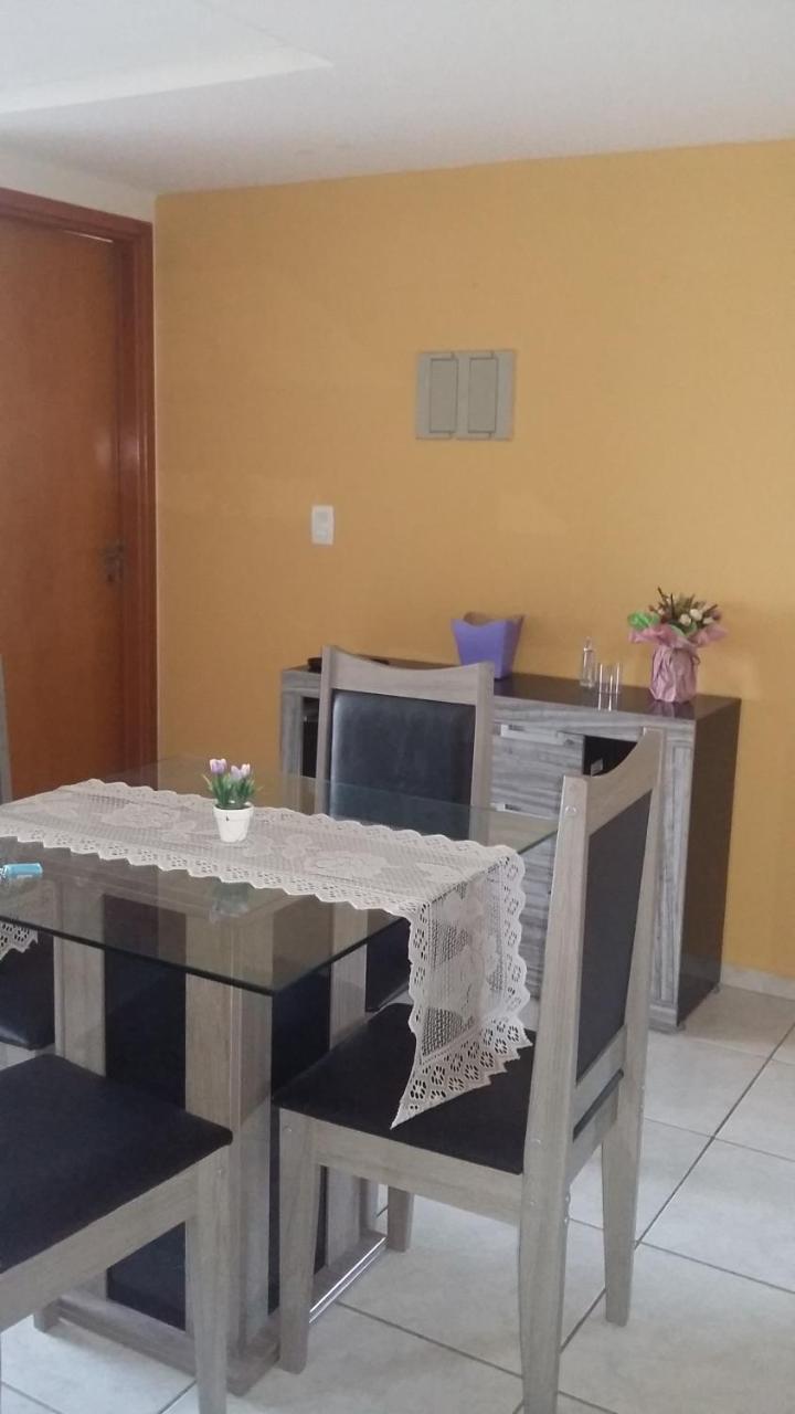 Flat Tambau Joao Pessoa