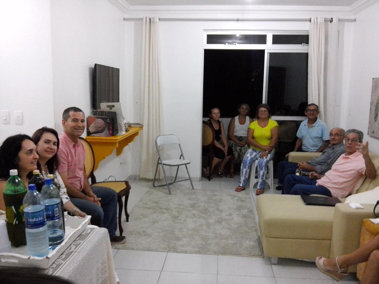 Apartamento Resende Ii Apartamento *