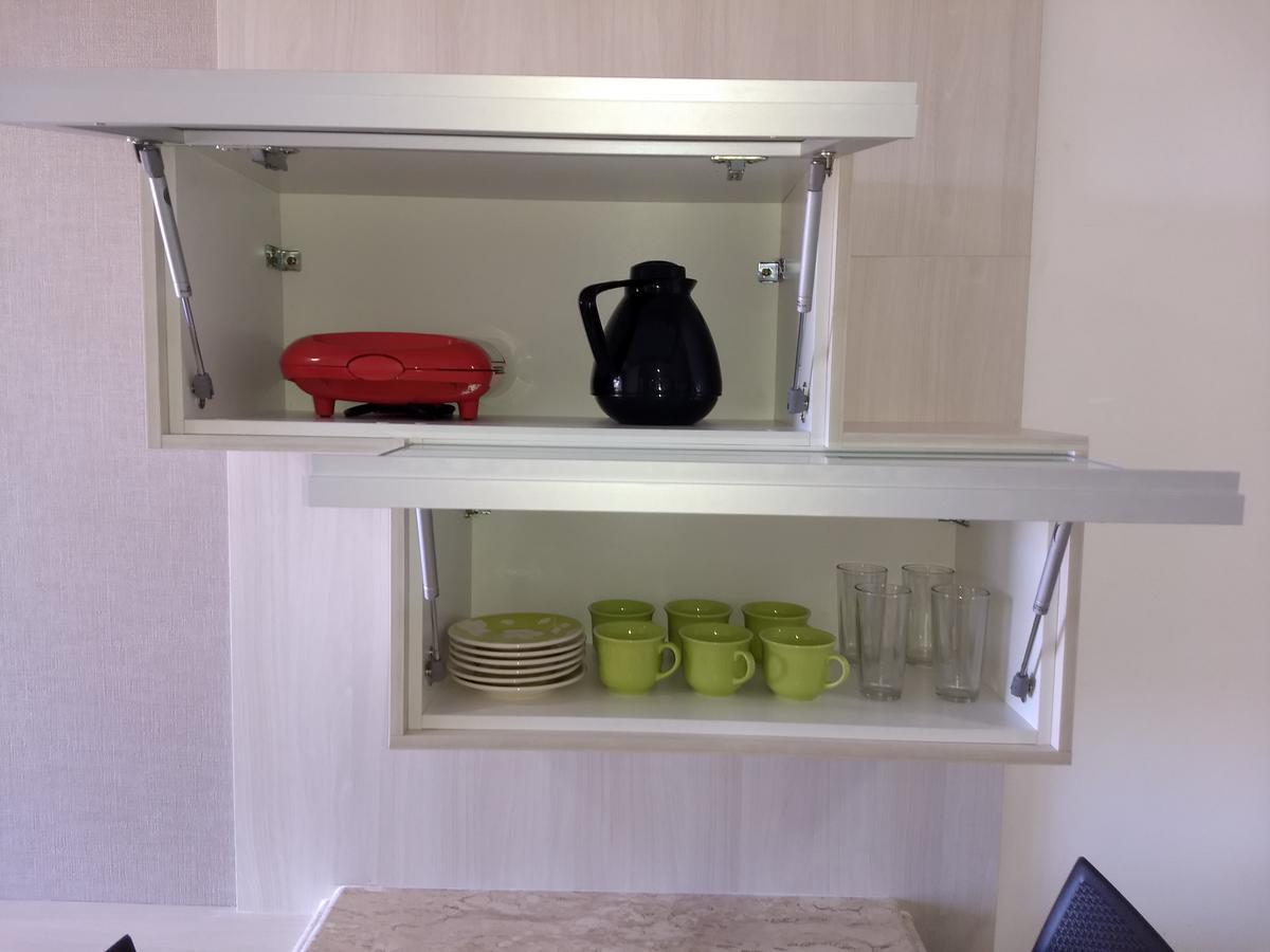Apartamento Eco Summer Tambau - Apto 416 *