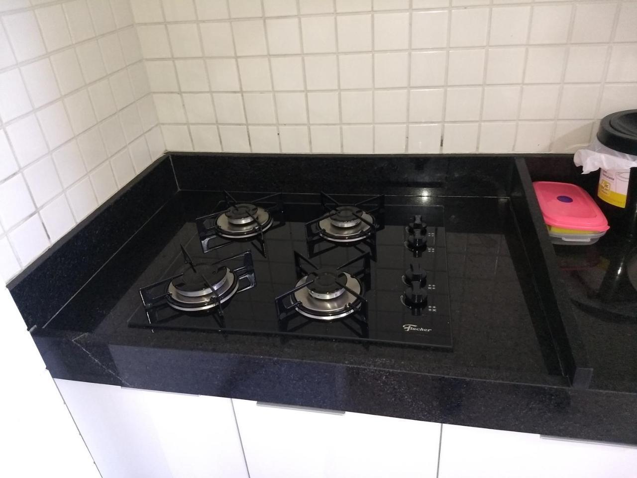 Eco Summer Tambau - Apto 416 Apartamento *