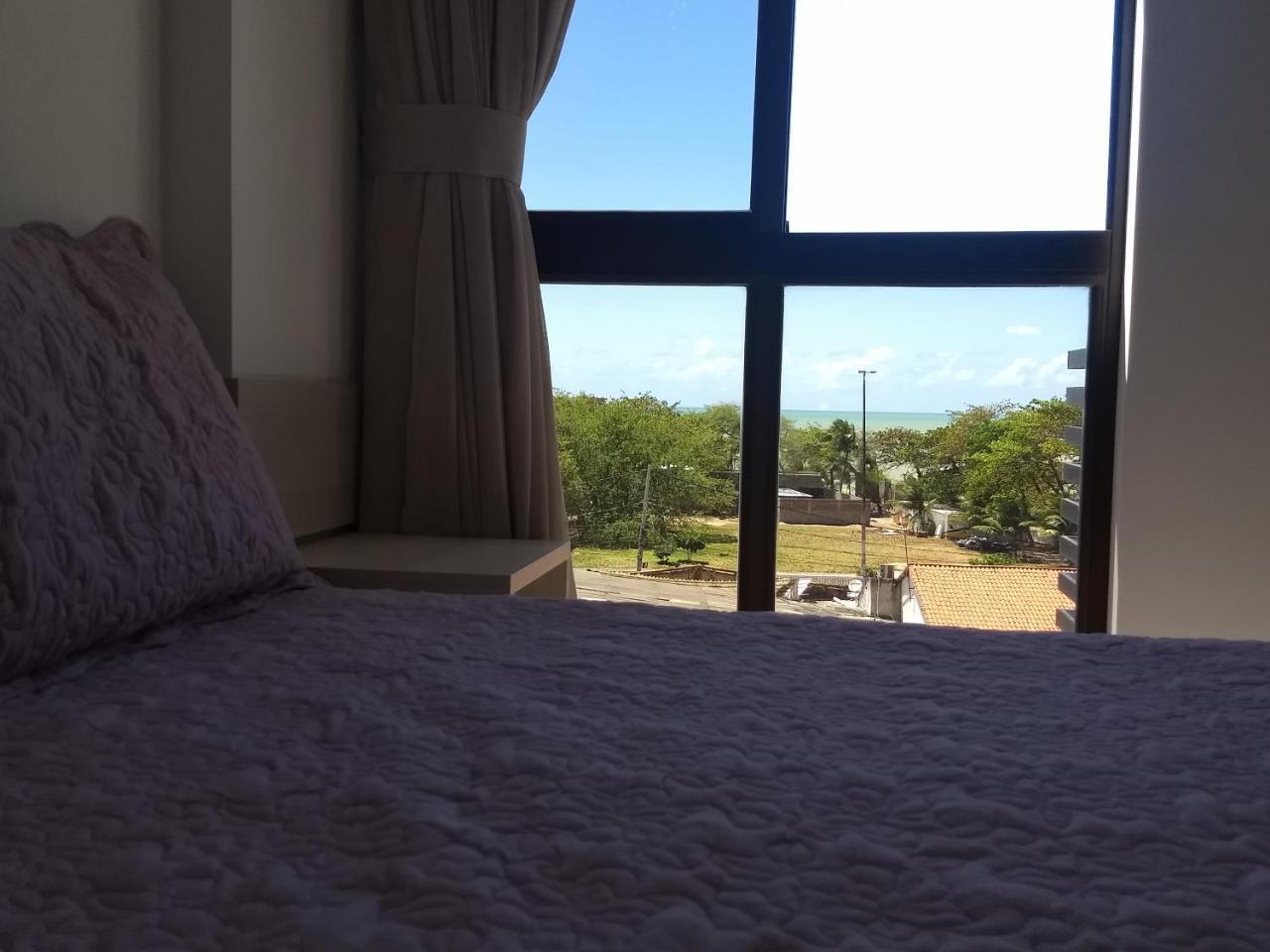 Eco Summer Tambau - Apto 416 Apartamento *