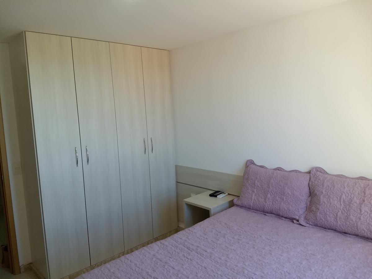 Apartamento Eco Summer Tambau - Apto 416